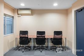 Open Office | Tokyo, Nogizaka