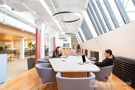 SPACES | Colony Square