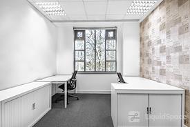Regus | Fleet, Ancells Business Park