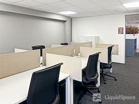 Regus | Metz, Lafayette