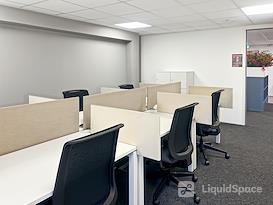 Regus | Metz, Lafayette