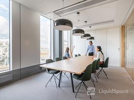 SPACES | Stockholm, Hammarbybacken 27