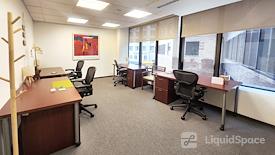 Carr Workplaces - Penn Ave.