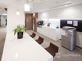 Regus | Sapporo, Odori