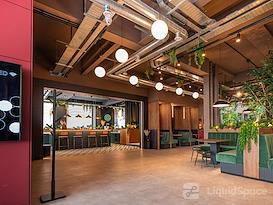 Colony | 76 King Street