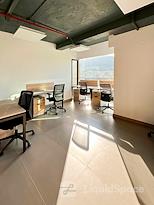 Regus | Edificio Carolina Millenium