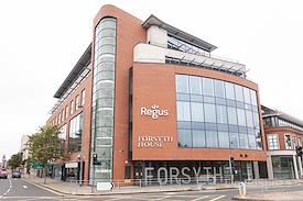Regus | Belfast City Centre