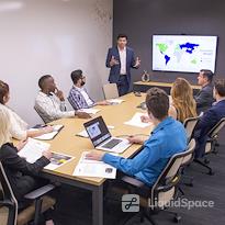 Venture X | Charlotte Toringdon