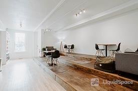 Three One Three | East Nashville