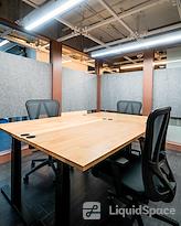 Werqwise - San Mateo