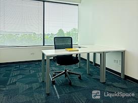 HQ | IL, Naperville - Wall St