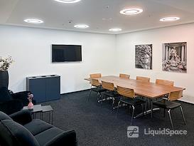 Regus | Berlin Hauptbahnhof Europaplatz