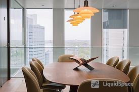 Signature | Utrecht, Signature Central Park