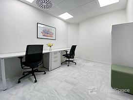 Regus | Alicante, Business World Alicante