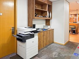 Regus | PORTO ALEGRE, Carlos Gomes 222