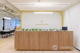 Industrious - West Palm Beach