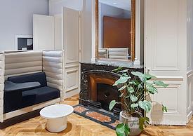 Regus | Lyon, 41 Cours De La Liberte