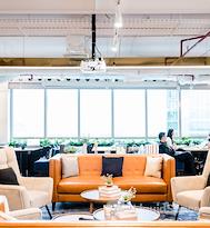 GoWork Senayan City - Coworking and Office Space