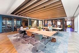 Landmark | Oxford Street