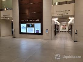 Regus | US Bancorp Tower Downtown PDX