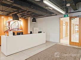 Regus | Exchange Tower