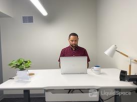 Pacific Workplaces - J Street