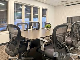 Regus | Washington Avenue