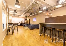 Select Office Suites - 90 Broad St.