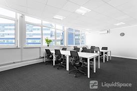 Regus | LEICESTER, St George's House