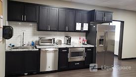 RCMI Executive Suites