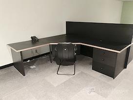 Auxano Studio and Business Center