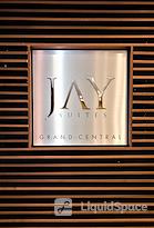Jay Suites - Grand Central