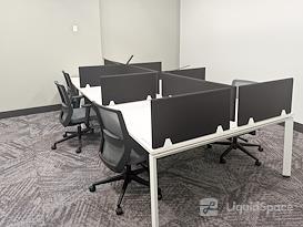 Regus | PA, Lancaster - Christian St