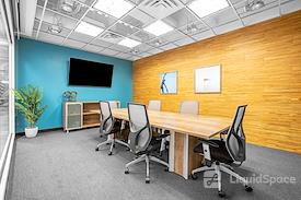 Regus || Zions Bank Financial Center