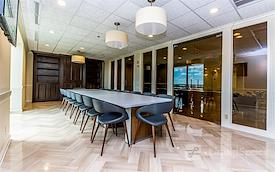 Zen in West Palm Beach