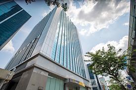 HQ | BANGKOK, HQ SPE Tower