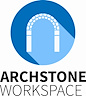 Logo of Archstone Workspace