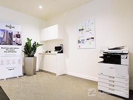 Regus | Milan, San Siro