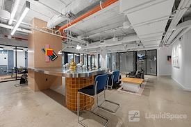 Corporate Suites: 880 3rd Avenue