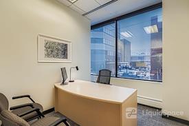 Intelligent Office Denver (Cherry Creek)