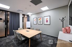 SPACES | Johannesburg, Steyn City