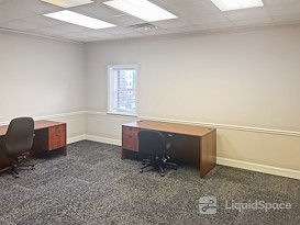 Regus | GA, Kennesaw - Summers Street