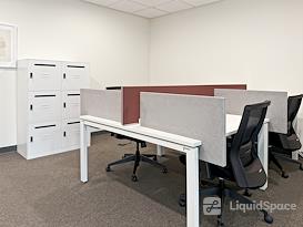 Regus | VA, Norfolk - 25th St.
