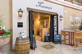 Toscana's Ristorante