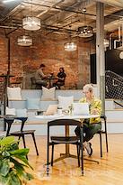 Society of Work at Somer Station