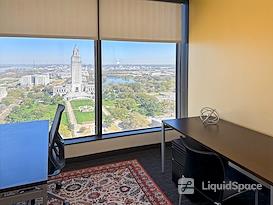 Regus | One American Place