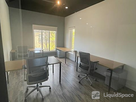 Venture X | Sherwoodtowne