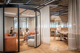 EDGE Workspaces | Grand Central Berlin