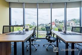 Regus | KYIV, IQ Centre