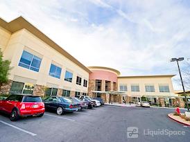 Regus | Coronado Parkway